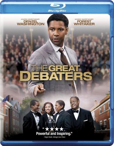 The Great Debaters (2007)