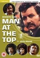Man at the top - Season 2 4 DVDs