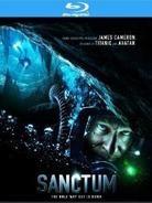 Sanctum (2010)