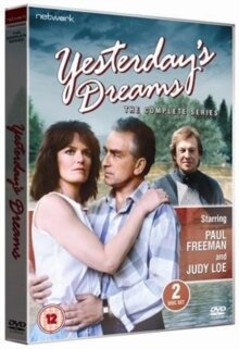 Yesterday's dreams - The complete series 2 DVDs