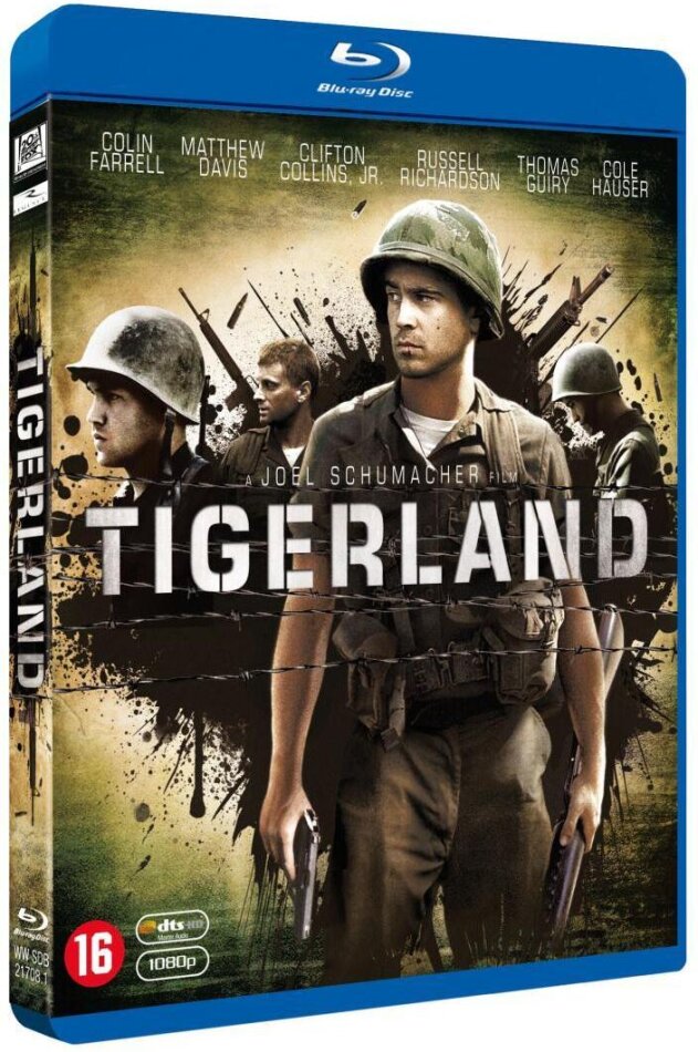 Tigerland (2000)