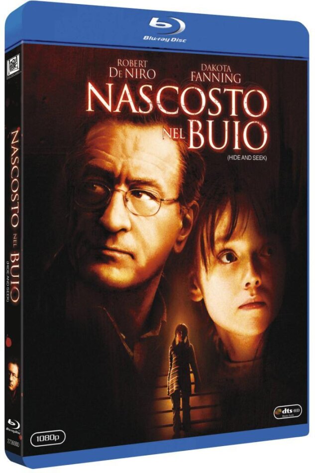 Nascosto nel buio (2005)