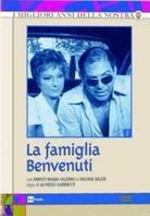 La famiglia Benvenuti - Stagione 2 3 DVDs