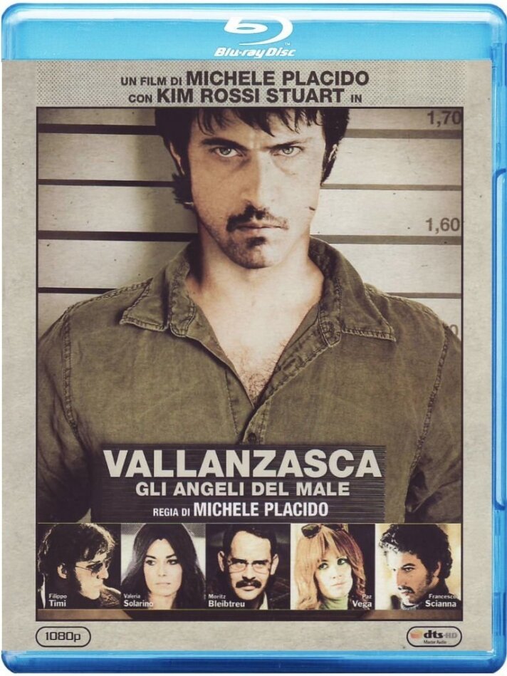 Vallanzasca - Gli angeli del male (2010)