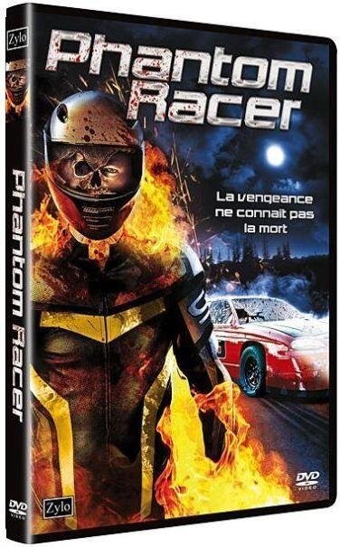 Phantom Racer (2009)