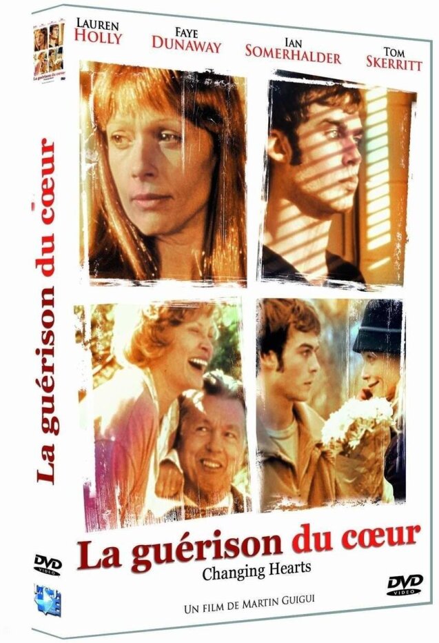 La guérison du coeur (2002)