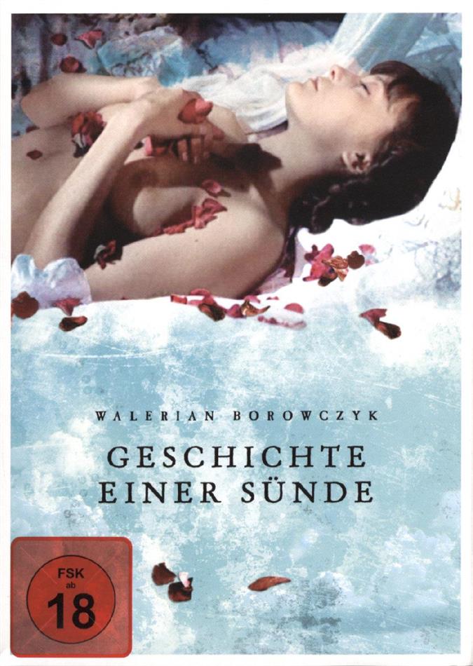 Geschichte einer Sünde (1975)