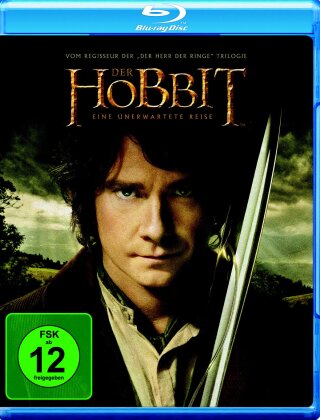 Der Hobbit - Eine unerwartete Reise (2012)