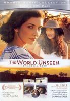 The world unseen (2007) DVD + Book