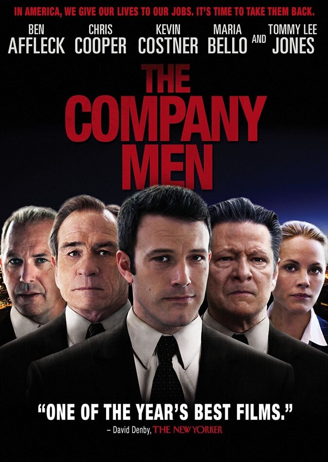 The Company Men (2010)