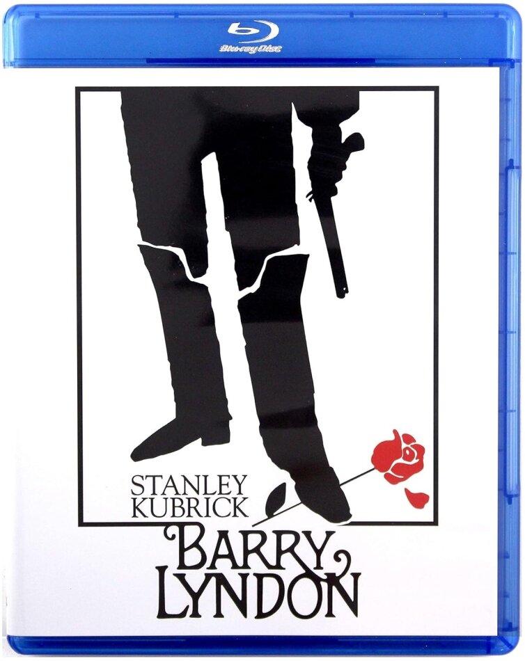 Barry Lyndon (1975)
