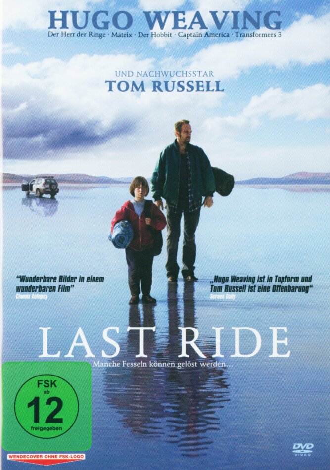 Last Ride (2009)