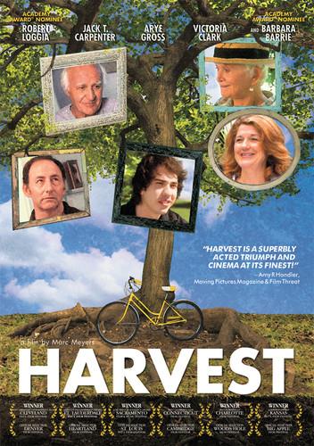 Harvest (2010)