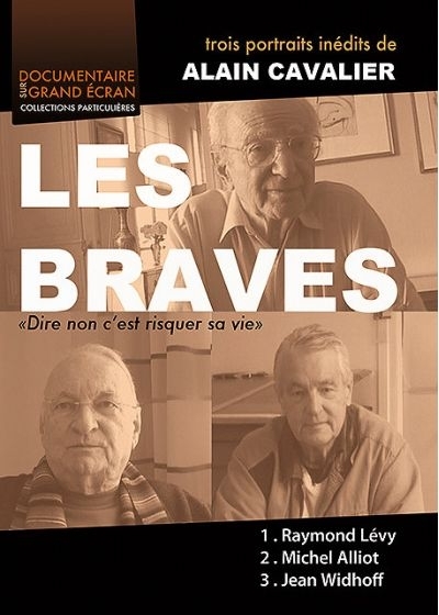 Les braves