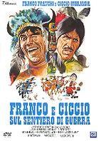 Franco e Ciccio sul sentiero di guerra (1969)