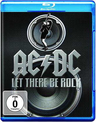 AC/DC - Let There Be Rock