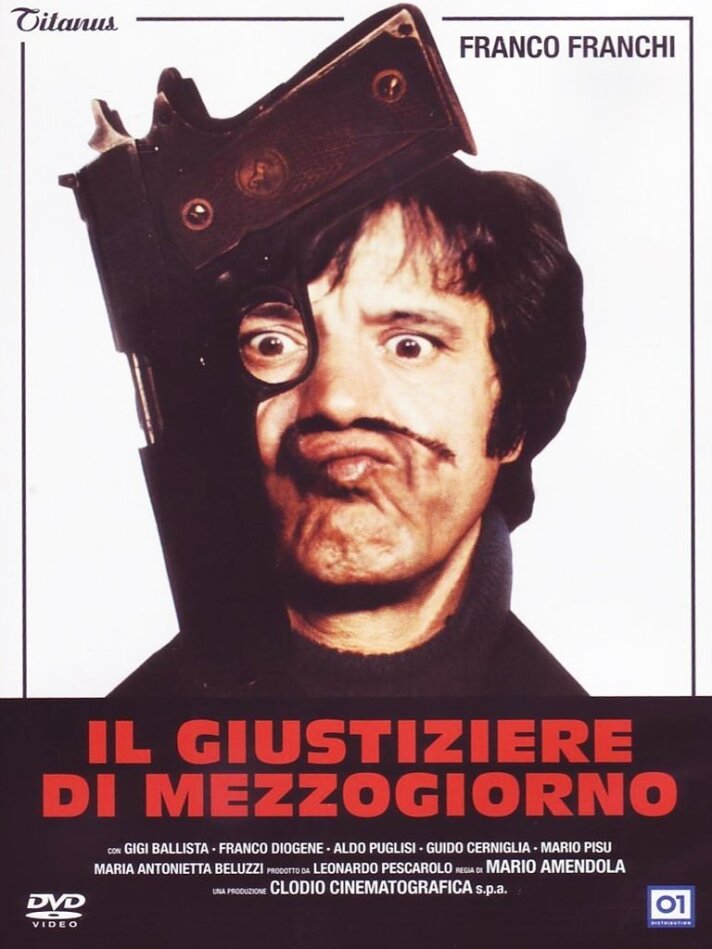 Il giustiziere di mezzogiorno (1975)