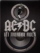 AC/DC - Let There Be Rock (Ultimate Rockstar Edition)