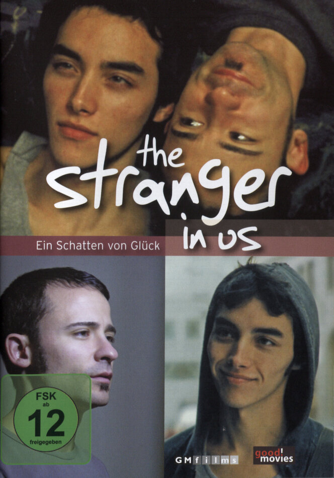The Stranger in Us (2010)