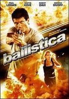Ballistica (2009)