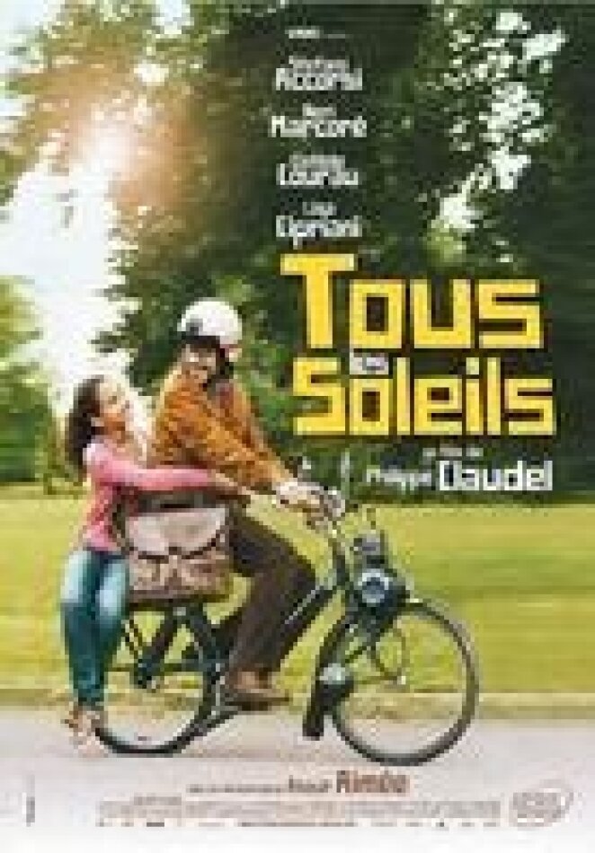 Tous les soleils