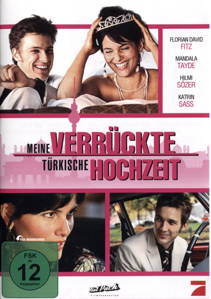 Meine verrückte türkische Hochzeit Budget Edition
