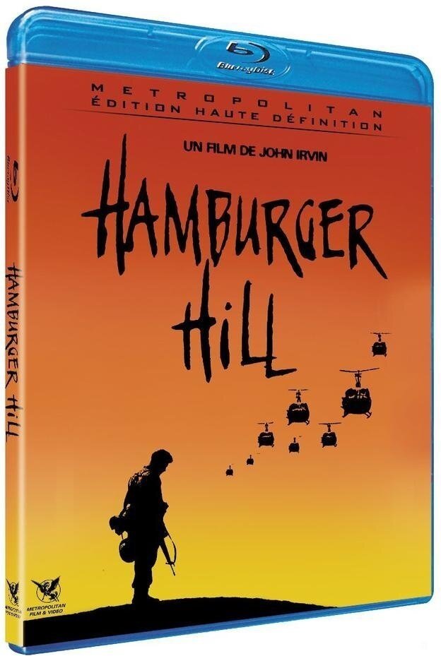 Hamburger Hill (1987)