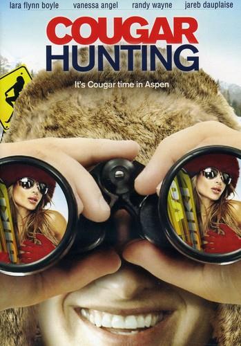Cougar Hunting (2011)