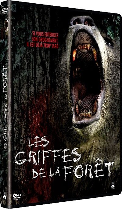 Les Griffes de la forêt (2007)