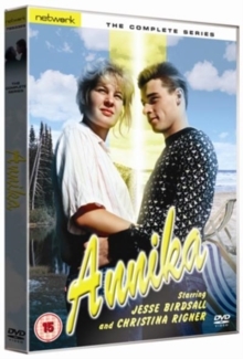 Annika - The complete series