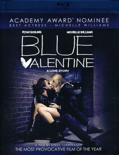 Blue Valentine (2010)
