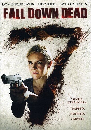 Fall Down Dead