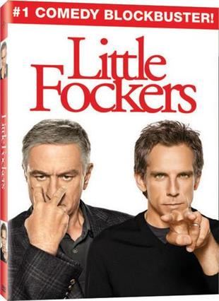 Little Fockers (2010)