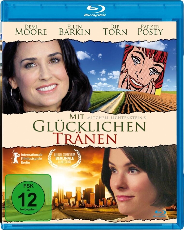 Mit glücklichen Tränen - Happy Tears (2009) (2009)
