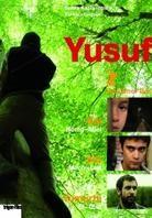 Yusuf Trilogie: Yumurta - Süt - Bal - Ei / Milch / Honig 3 DVDs