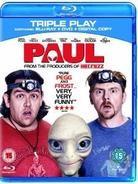 Paul (2010)