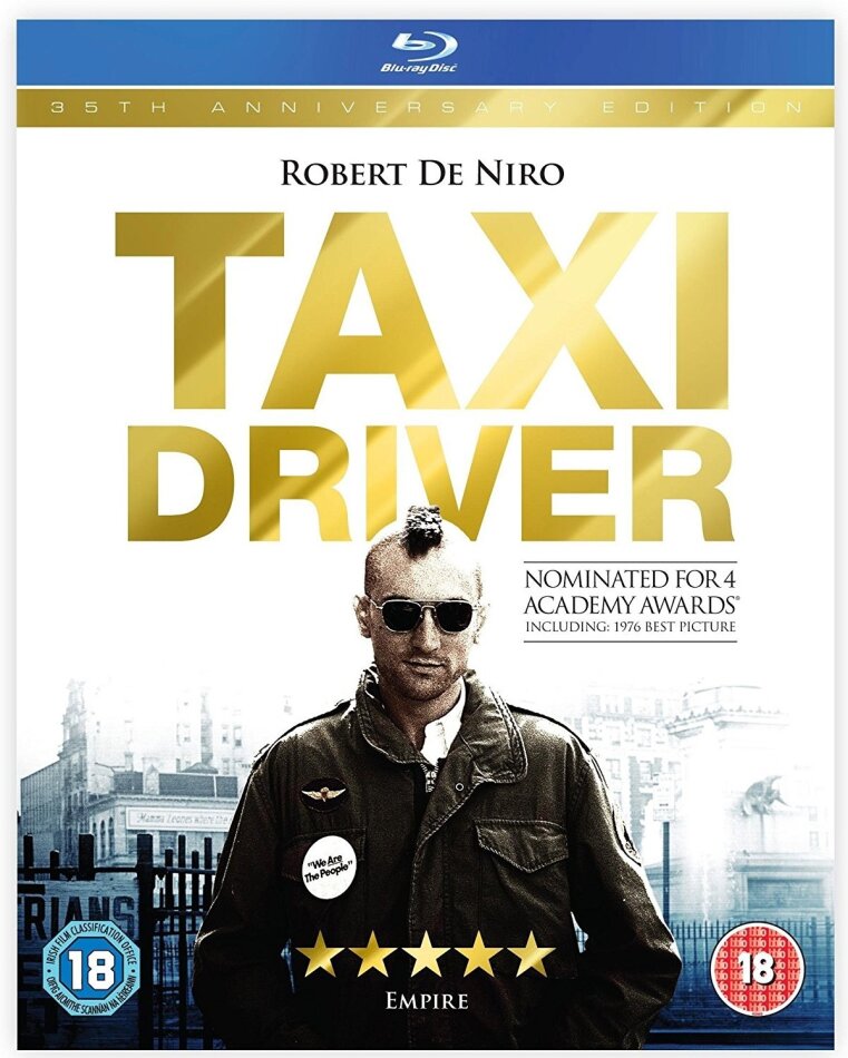 Taxi Driver (1976)