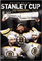 NHL: Stanley Cup Champions 2011