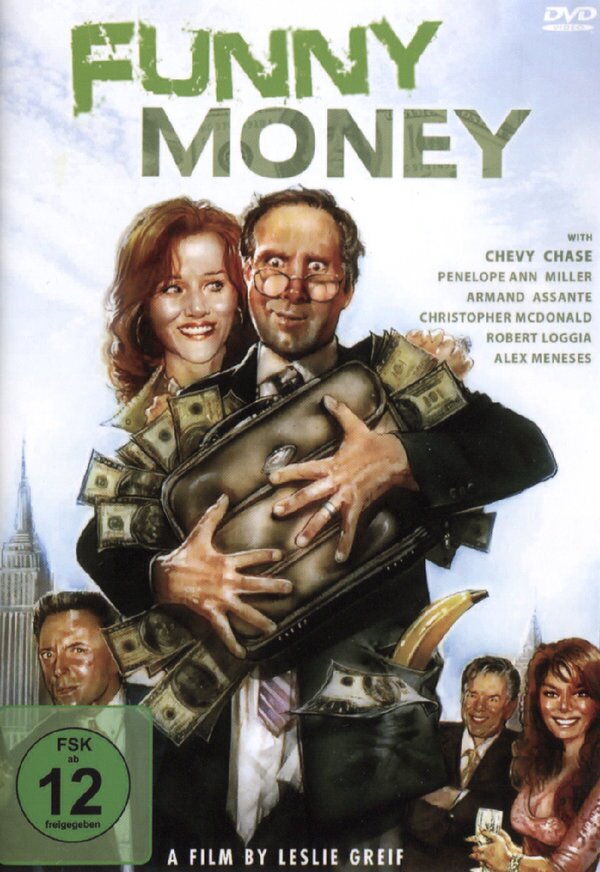 Funny Money (2006)