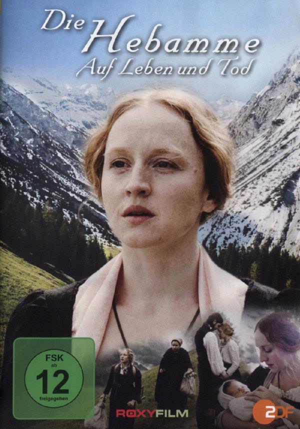 Die Hebamme - Auf Leben und Tod
