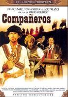 Companeros (1970)