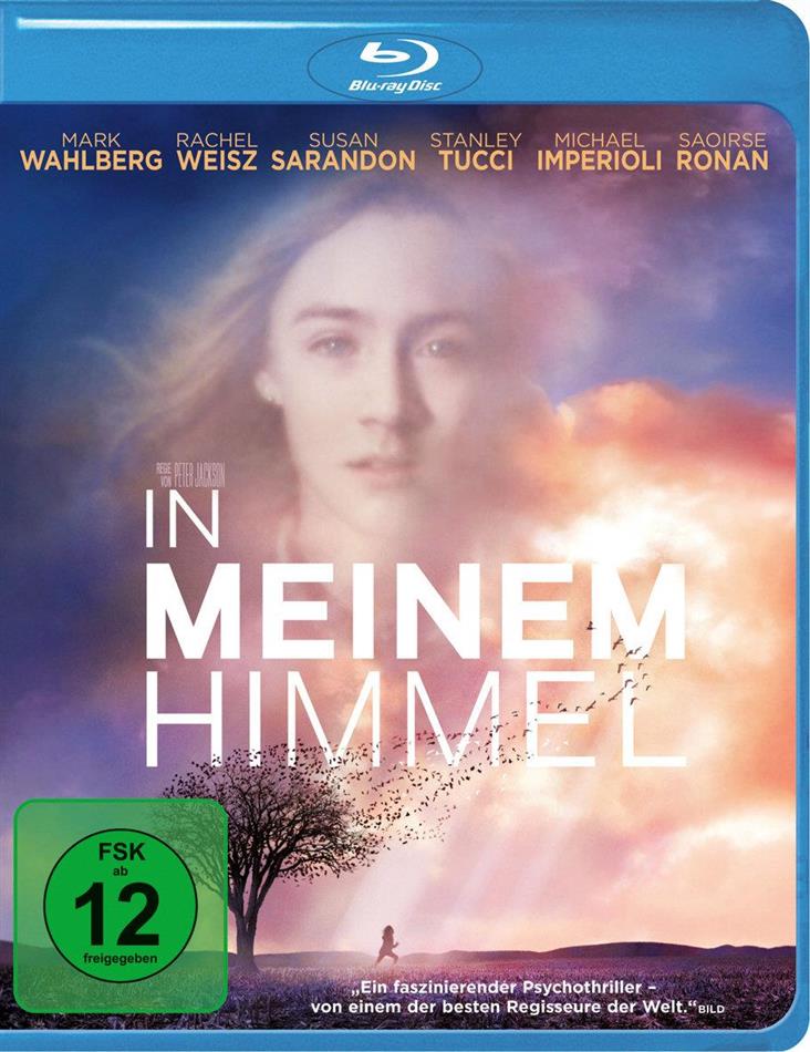 In meinem Himmel (2010) Single Edition