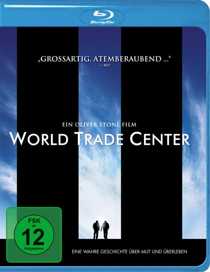 World Trade Center (2006) Single Edition