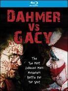 Dahmer vs. Gacy