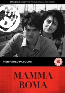 Mamma Roma (1962)
