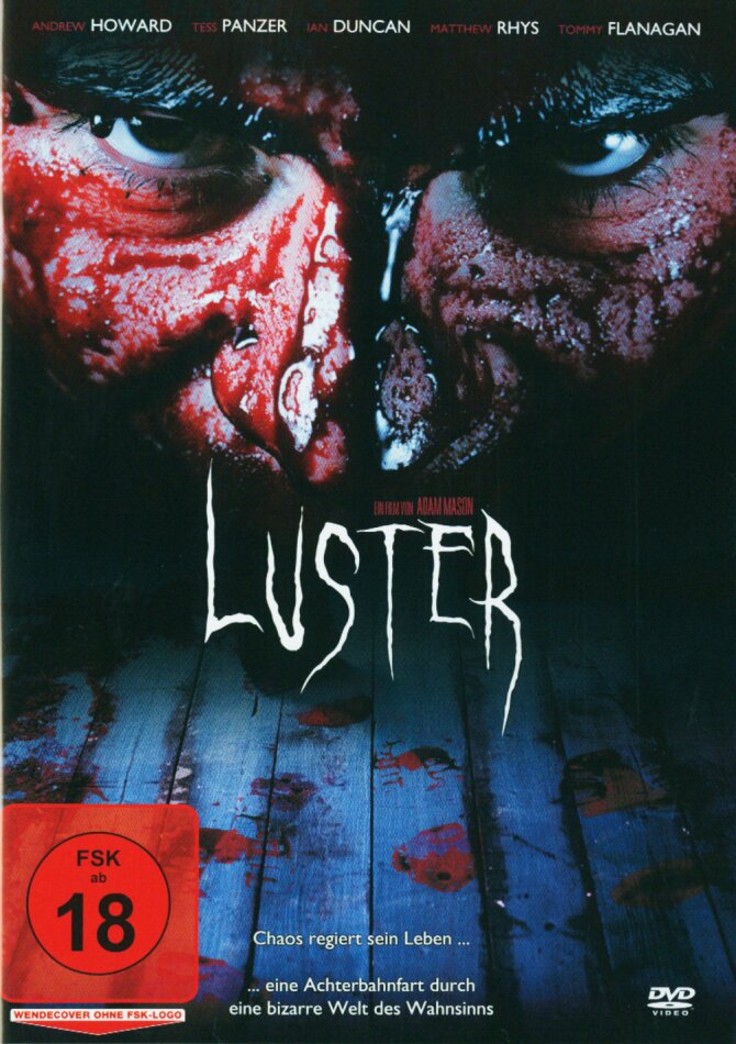 Luster - Das zweite Ich (2010)