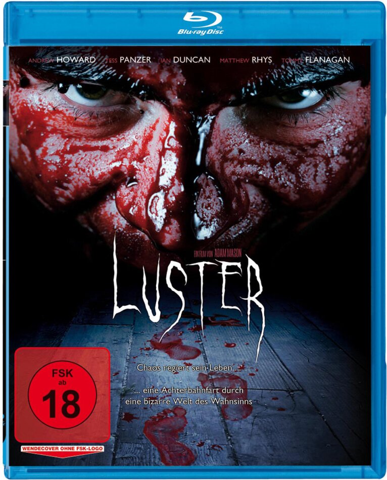 Luster - Das zweite Ich (2010)