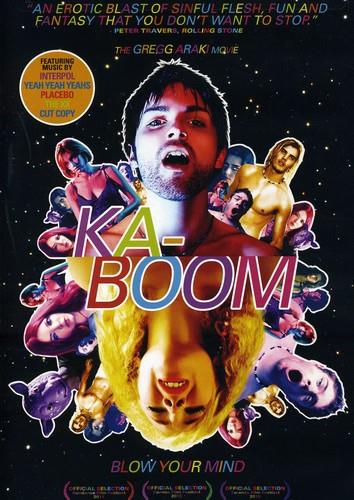 Kaboom (2010)