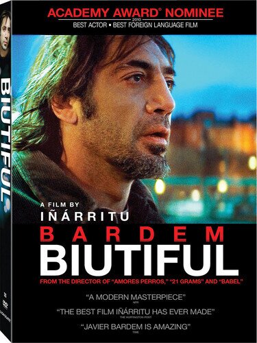 Biutiful (2010)