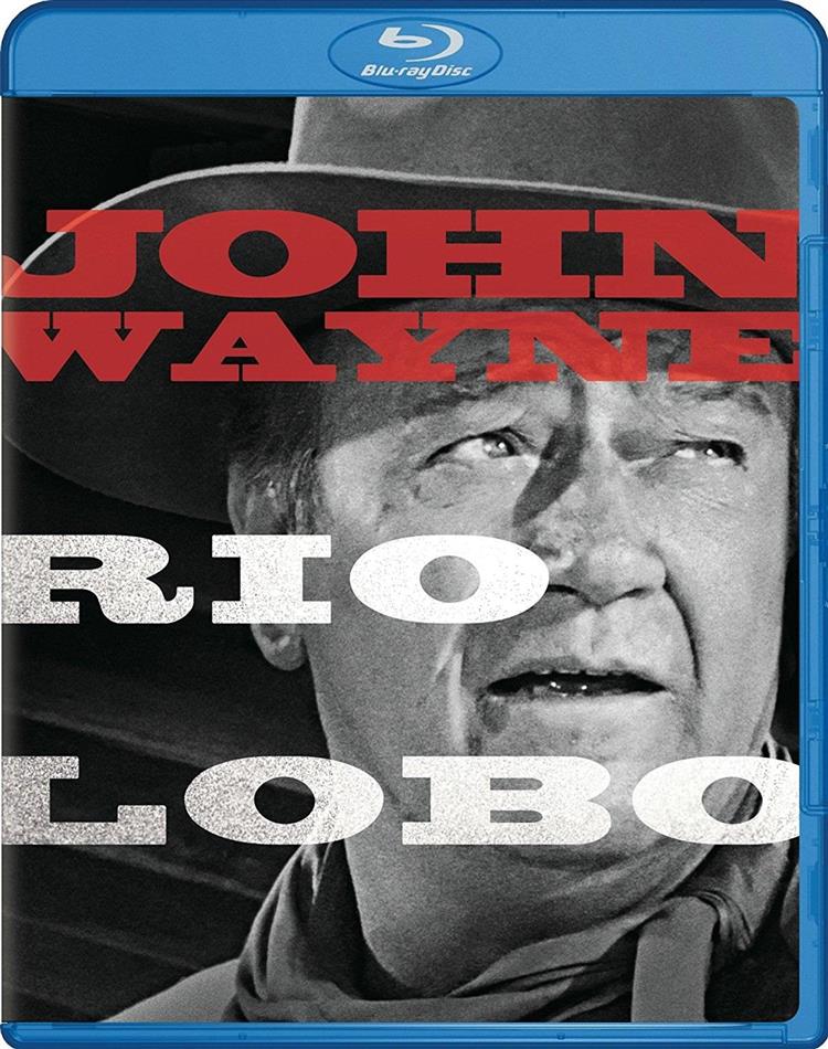 Rio Lobo (1970)